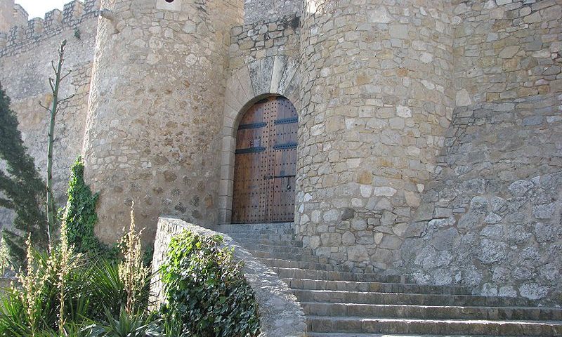 La cerradura en la Edad Media, por Servihogar cerrajeros Valencia