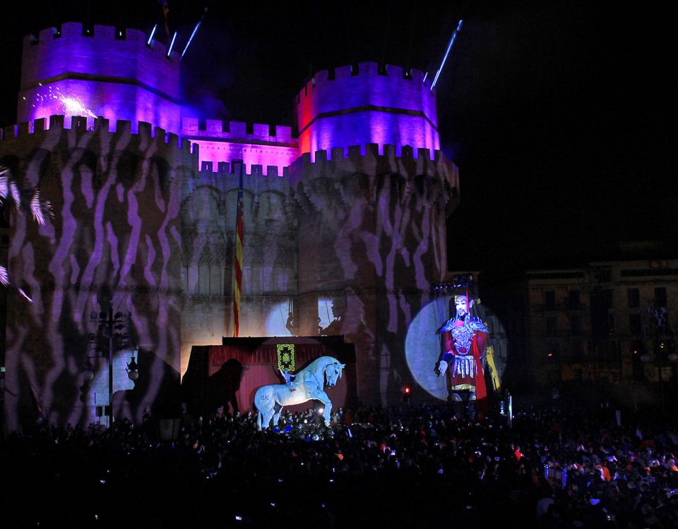 Fallas y Servihogar cerrajeros Valencia